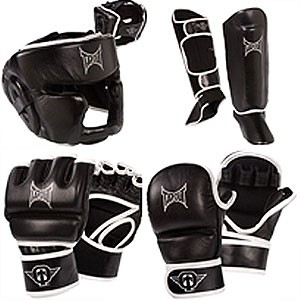 Mixed Martial Arts Gear Equipment 