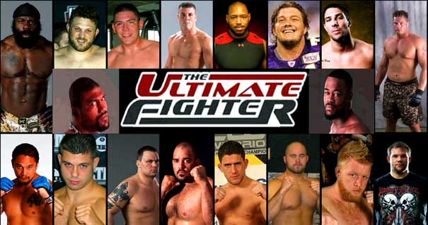 mma ultimate fighter coming to india MMA Ultimate Fighter in India